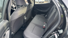 Toyota Yaris 1.5 Hybrid Icon 5dr CVT Hybrid Hatchback